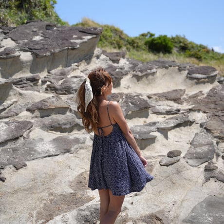 ITEM | Salty×SEA Swim