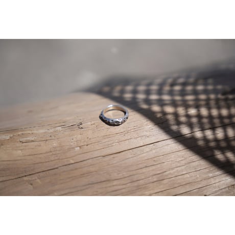 Rizz volume RING