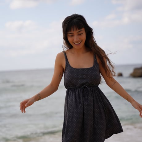 《Mele》Swim Dress