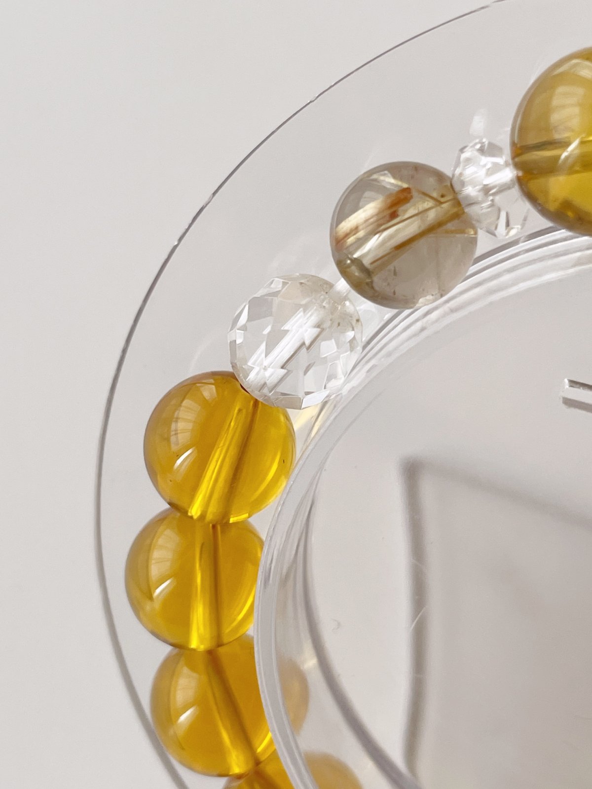 ☆特別ご奉仕☆限定NEW☆【シトリンクォーツ『太陽の象徴』タンブル連