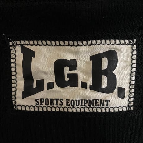00s LGB first bono sweet jacket