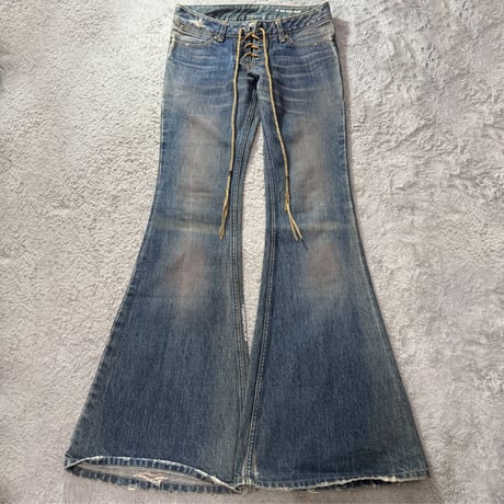 パンツ SHARE SPIRIT Circus pants SHARE SPIRIT Circus pants