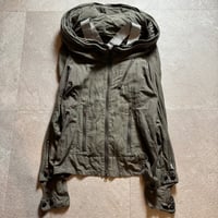 2000s L.G.B. bono cargo jacket