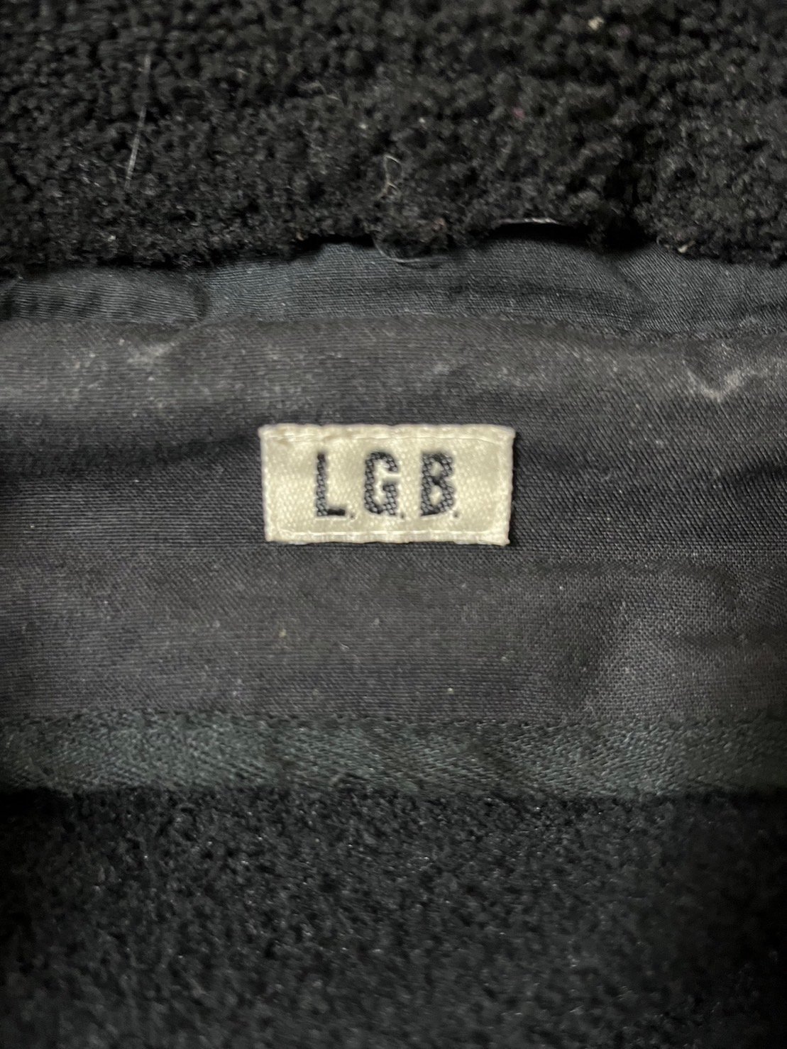 ジャケット・アウター 00s japanese label gimmick bono jacket 00s archive japanese label bono jacket midas gimmick share