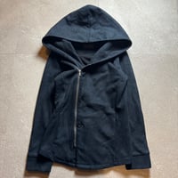 2000s tornado mart zip hoodie