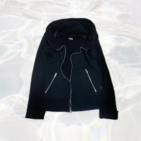 00s LGB first bono sweet jacket