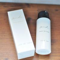 and.トリートメントヒートエマルジョン(100ml）