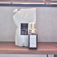 and.スキャルプシャンプー詰め替え用(1000ml)