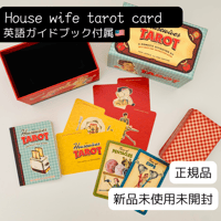 【正規品】ハウスワイフタロット