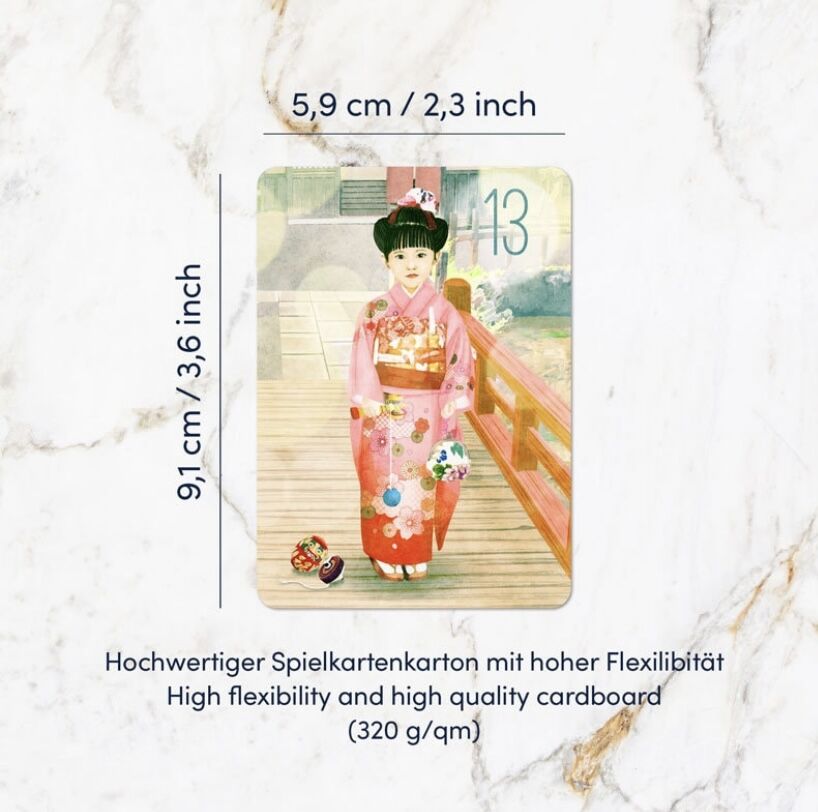 メーカー完売品✨ドイツの美麗デッキ✨入手困難品✨星明りの賛歌のルノルマンカード メーカー完売品✨ドイツの美麗デッキ✨入手困難品✨星明りの賛歌