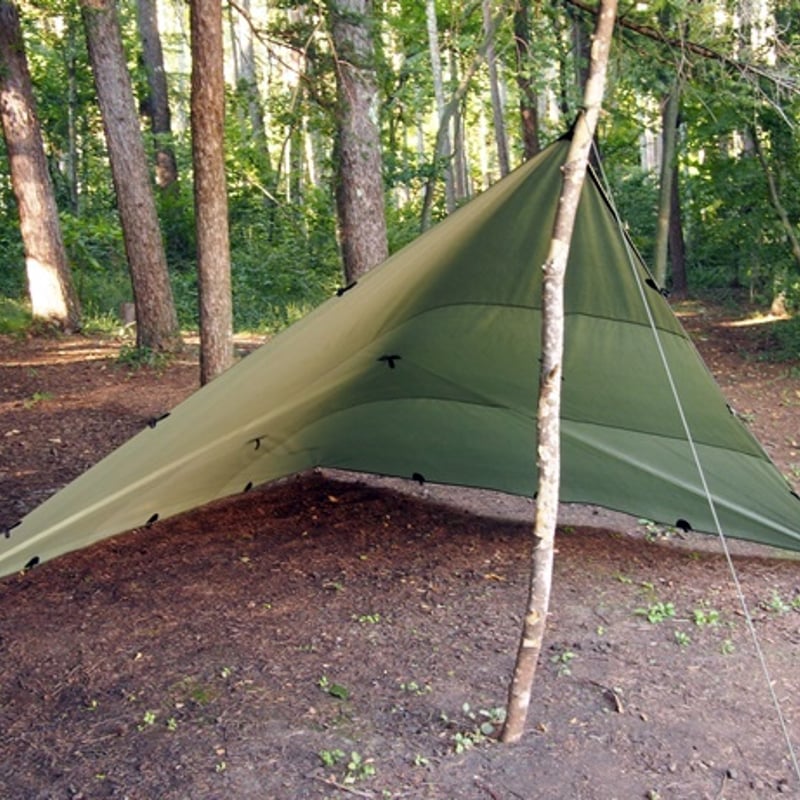 Wild Wizard Tarp | 週末冒険会Web Store