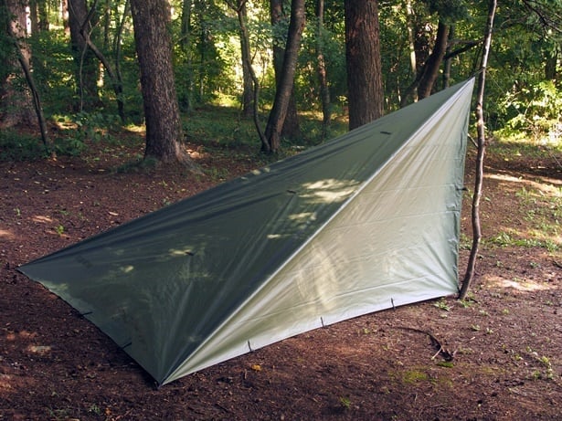 Wild Wizard Tarp | 週末冒険会Web Store