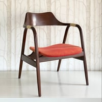 ジャパンヴィンテージ】HIDA/飛騨産業 EIGERアイガーシリーズ アーム