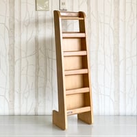 【ユーズド品】カリモク家具 スリッパラック　AA3403HN