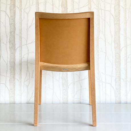 【ユーズド品】カリモク家具/Direttore　C5620ダイニングチェア①