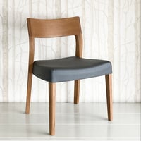 【ユーズド品】カリモク家具　食堂椅子CU6115H552