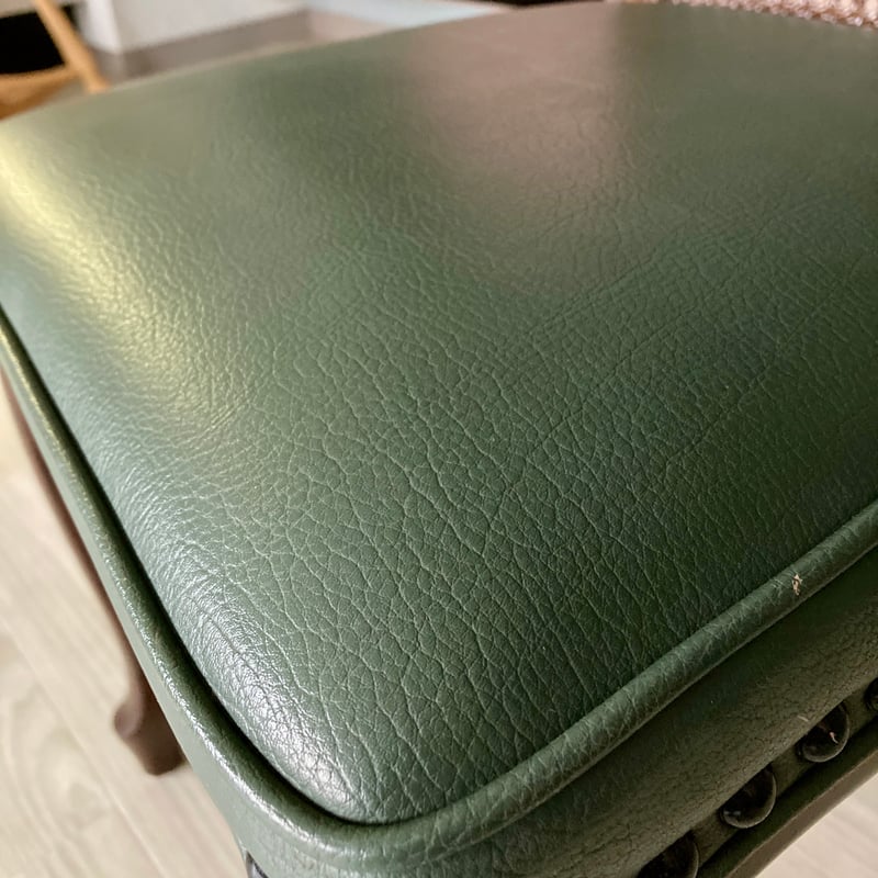 ユーズド品】マルニ木工 ドレッサーチェア 猫脚 | SUSTAINABLE FURNITUR