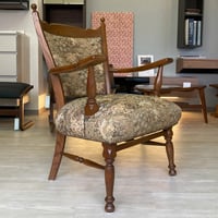 ジャパンヴィンテージ】HIDA/飛騨産業 EIGERアイガーシリーズ アーム