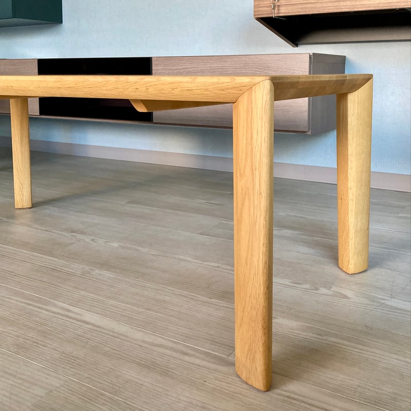ユーズド品】カリモク家具 センターテーブルTU3770ME | SUSTAINABLE FU