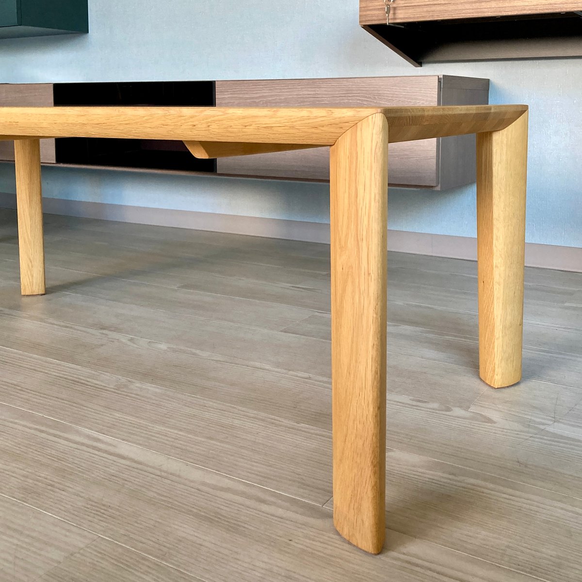 ユーズド品】カリモク家具 センターテーブルTU3770ME | SUSTAINABLE FU