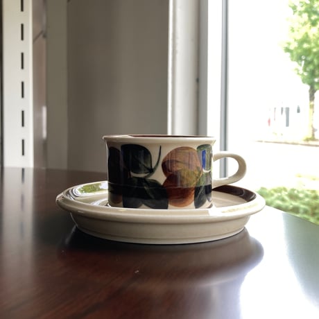 アラビア | STORES