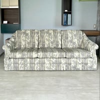 【ユーズド品】domani Excel-Life/カリモク家具 ドマーニ エクセルライフ 3Pソファ