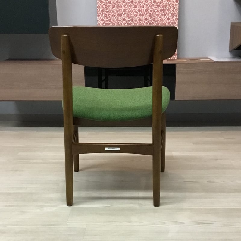 ディスプレイ品】 カリモク60 T チェア C36205W097 ① | SUSTAINAB