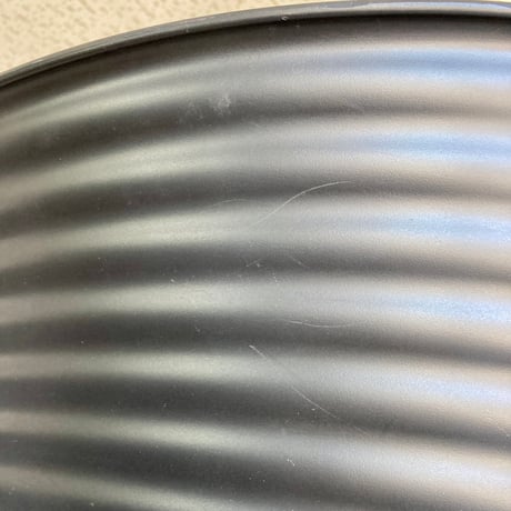 【ユーズド品】vitra./ヴィトラ Tom Vac/トムバックチェア　ブラック