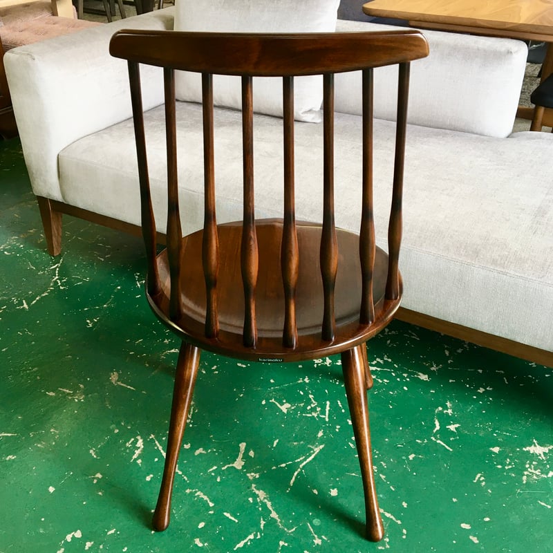 ディスプレイ品】カリモク家具 食堂椅子CF5025 | SUSTAINABLE FURNIT