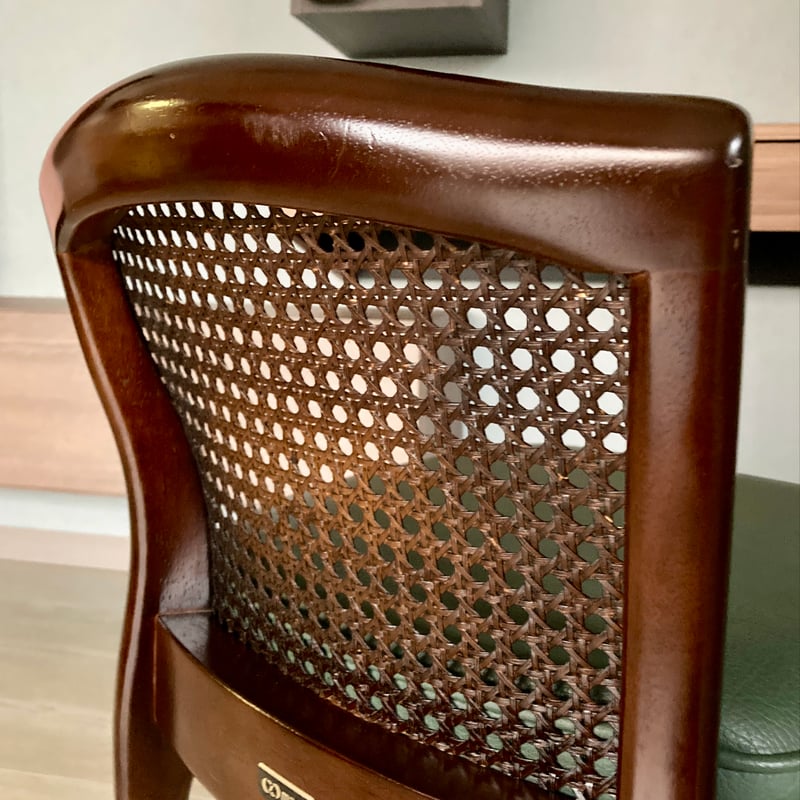 ユーズド品】マルニ木工 ドレッサーチェア 猫脚 | SUSTAINABLE FURNITUR