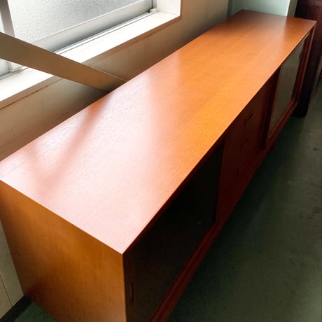 【ユースド品】カリモク60 サイドボード