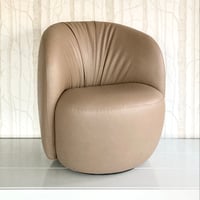 【ユーズド品】VENDELBO/ヴェネルボ　Ovata（オヴァタ）チェア　Ovataスモール