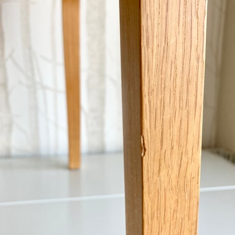 【ユーズド品】カリモク家具/Direttore　C5620ダイニングチェア①