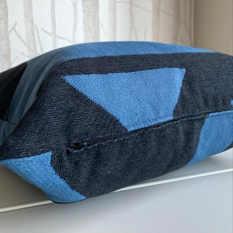 【ディスプレイ品】HIDA/飛騨産業 Standard Collectionクッション SDQ クツロギDBU