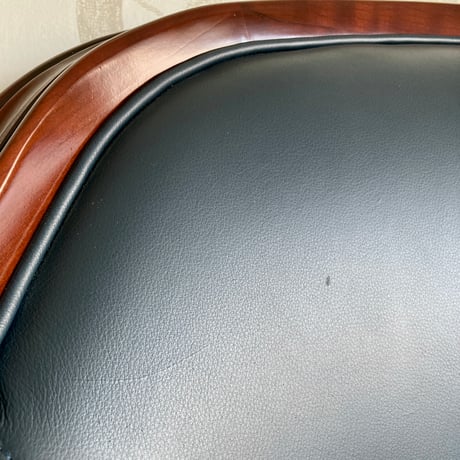 【ユーズド品】マルニ木工 ブリティッシュコレクション KENT-COURT/ケントコート 1人掛けソファ　本革