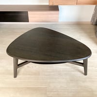 【ユーズド品】カリモク家具 センターテーブルTU3653Q000