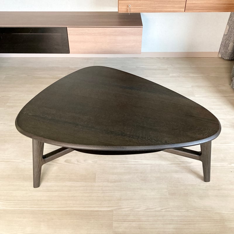 ユーズド品】カリモク家具 センターテーブルTU3653Q000 | SUSTAINABLE