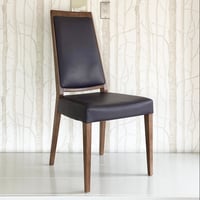 【ユーズド品】カリモク家具　食堂椅子CA19055T610 CA19モデル(2023年製)