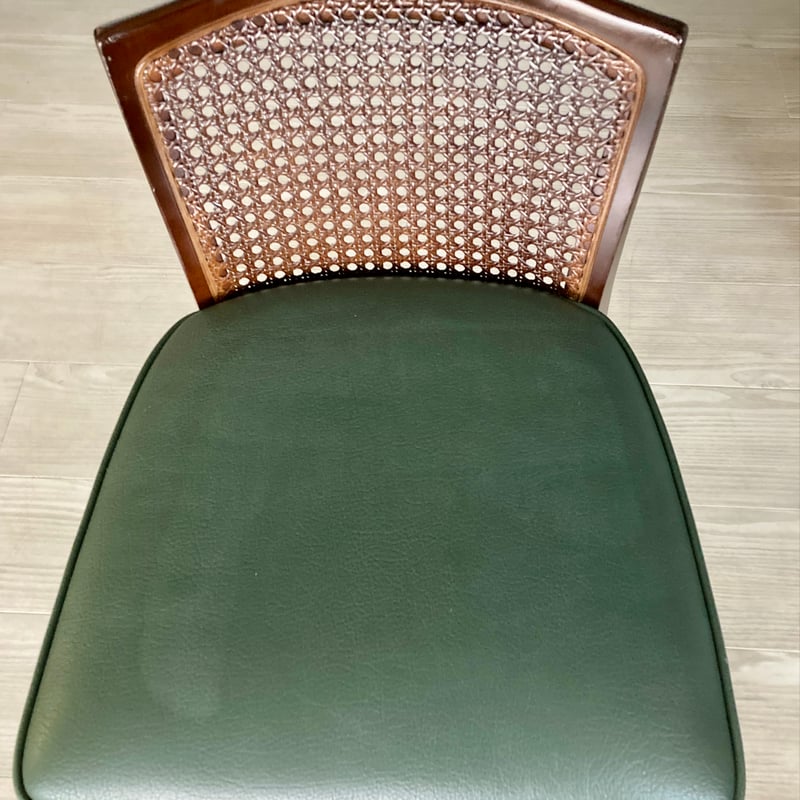 ユーズド品】マルニ木工 ドレッサーチェア 猫脚 | SUSTAINABLE FURNITUR