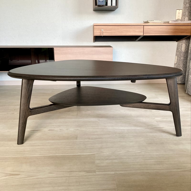 ユーズド品】カリモク家具 センターテーブルTU3653Q000 | SUSTAINABLE