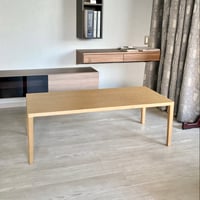 【ユーズド品】カリモク家具 センターテーブル TU4440S000