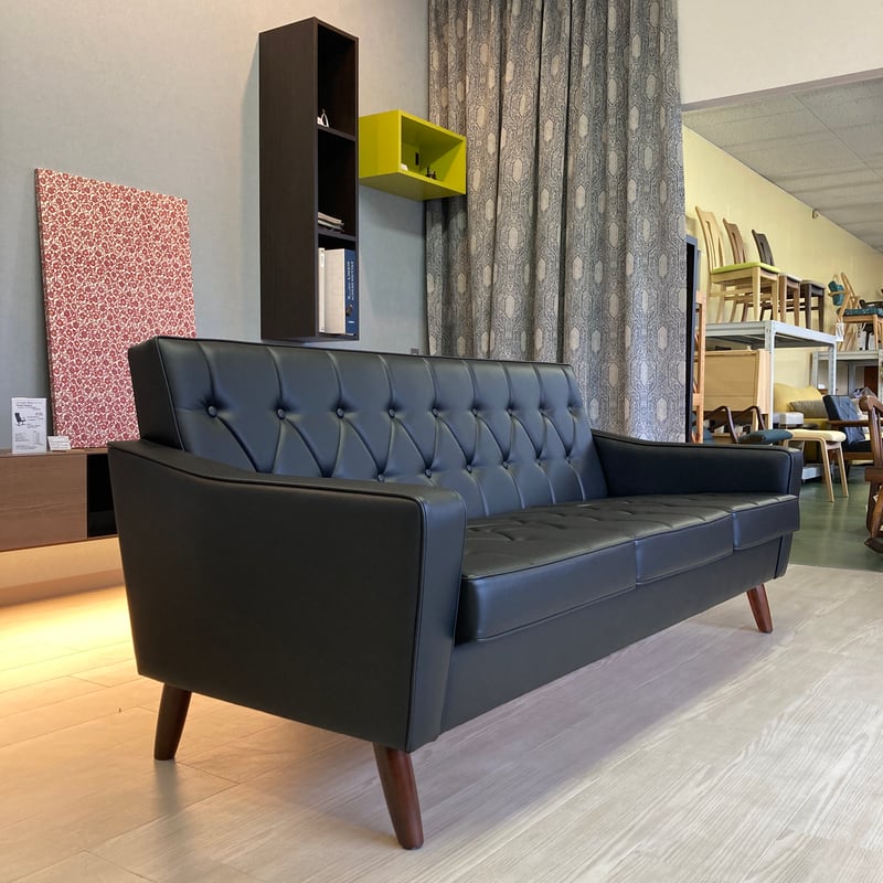 ディスプレイ品】カリモク家具 長椅子 US2283BD | SUSTAINABLE FURN
