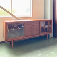 【ユースド品】カリモク60 サイドボード