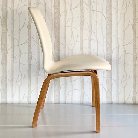 【ジャパンヴィンテージ】天童木工　Antler side chair/アントラーチェア 坂倉順三建築研究所②