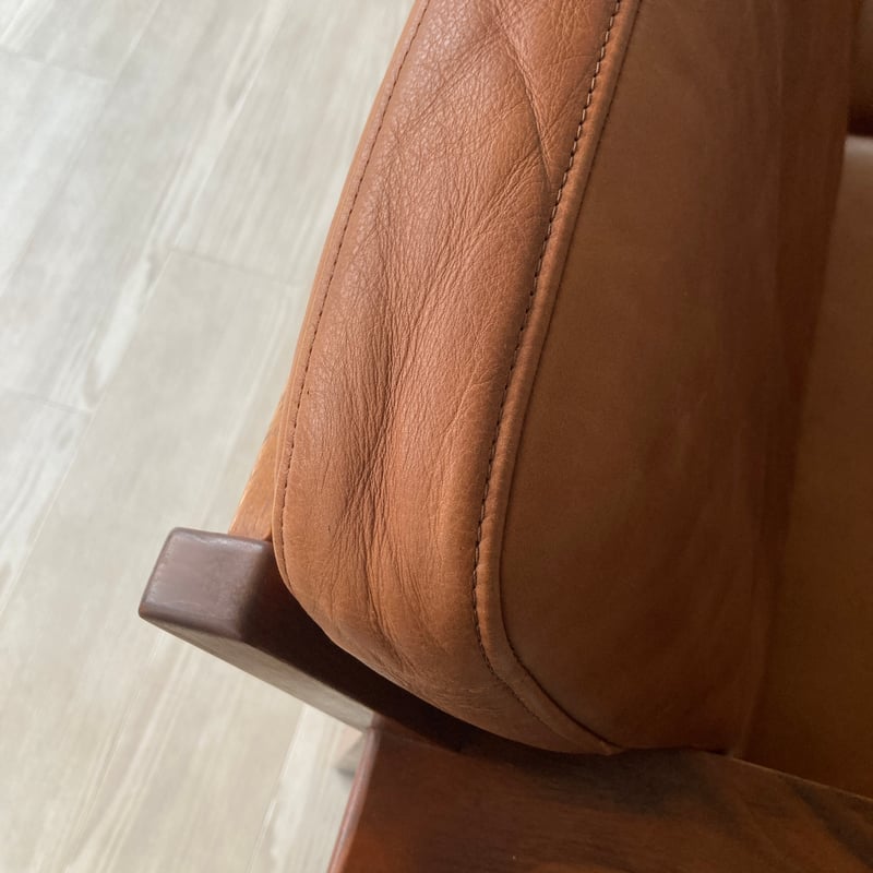 ユーズド品】ナガノインテリア 3人掛ソファ SLC01-3A | SUSTAINABLE F