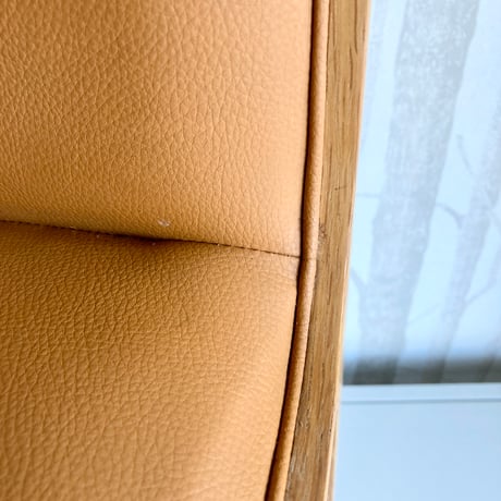 【ユーズド品】カリモク家具/Direttore　C5620ダイニングチェア①