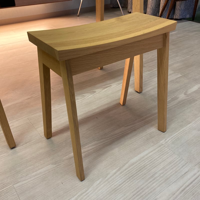 ディスプレイ品】カリモク家具 ドレッサーQT2811ME スツールXT0346