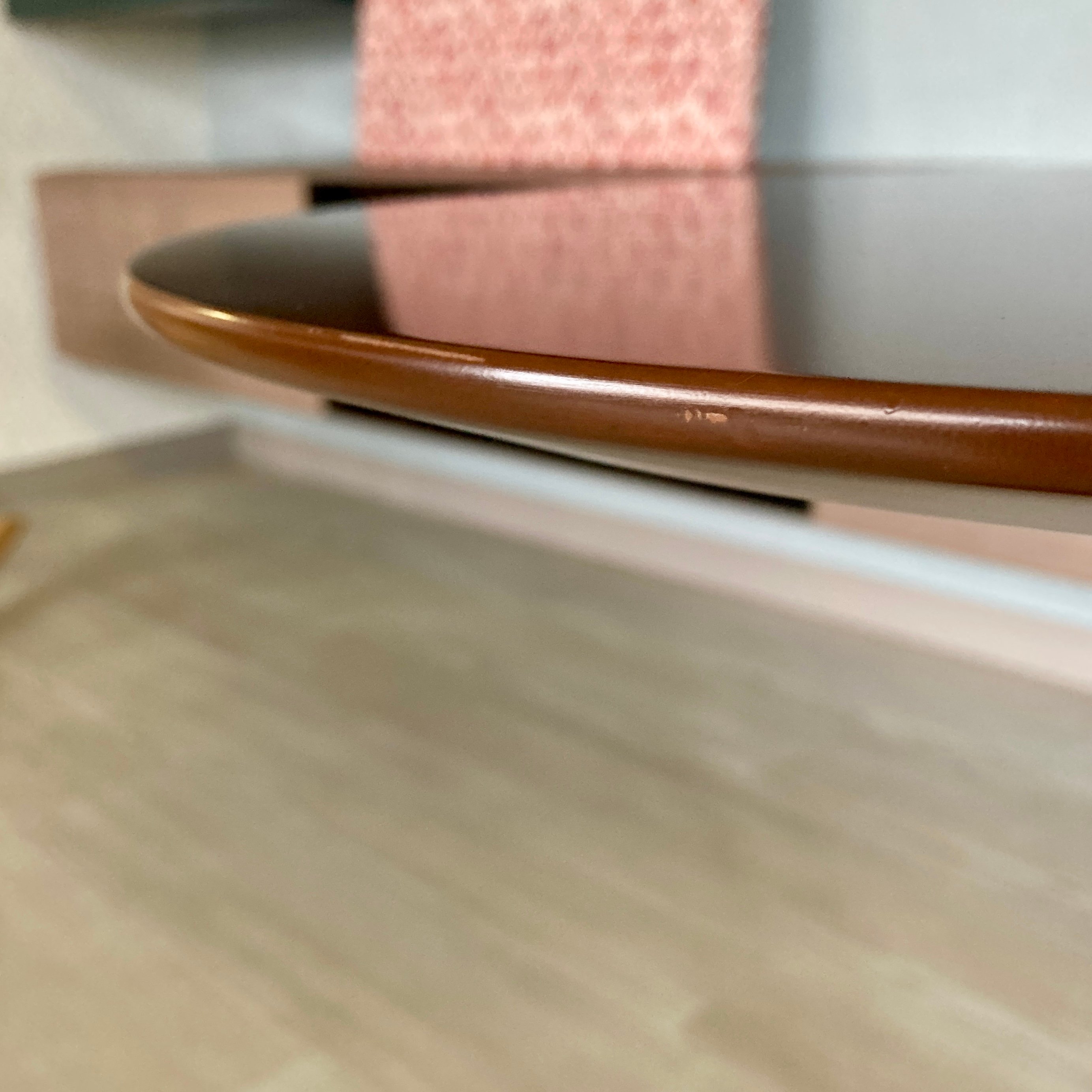 ユーズド】アルフレックス PEPEぺぺ サイドテーブル | SUSTAINABLE FURN
