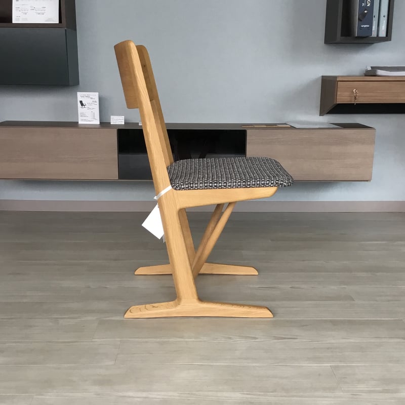 飛騨産業　フープバックチェア③ PROVINCIAL ブレースバックチェア | 飛騨産業株式会社【公式