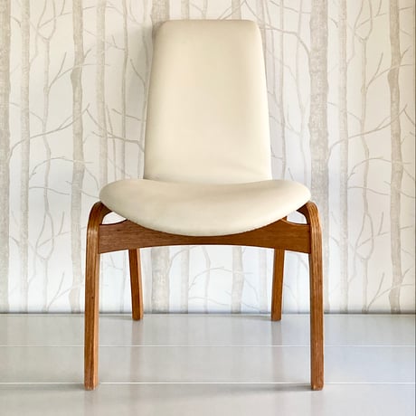 【ジャパンヴィンテージ】天童木工　Antler side chair/アントラーチェア 坂倉順三建築研究所②